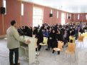 گزارش تصویری اردوی فرهنگی حامیم دختران 